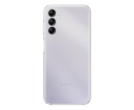 SAMSUNG Clear Case do Galaxy A14 Transparent - 1127978 - zdjęcie 1